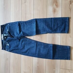Boys Levi’s 541. Dark Wash - Regular 20